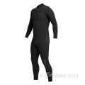 Maschile da 5/4 mm GBS zip fullsuits